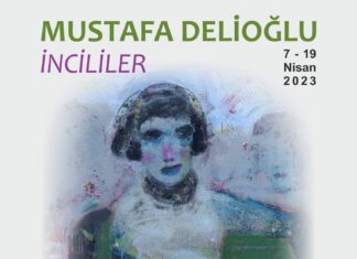 Mustafa Delioğlu’nun “İncililer” adlı sergisi Yarın İstanbul’da açılıyor.