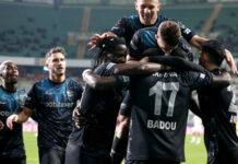 ⚽Konya’da N’Diaye attı, Adana Demirspor üç puanı aldı