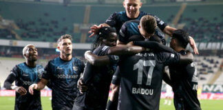 ⚽Konya’da N’Diaye attı, Adana Demirspor üç puanı aldı