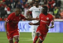 ⚽Antalyaspor, Alanyaspor’u geriden gelip mağlup etti: 3-1