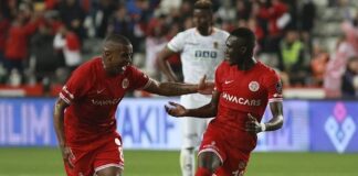 ⚽Antalyaspor, Alanyaspor’u geriden gelip mağlup etti: 3-1