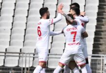 ⚽Antalyaspor, İstanbul’dan üç puanla dönüyor