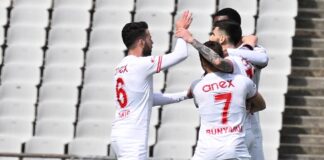 ⚽Antalyaspor, İstanbul’dan üç puanla dönüyor
