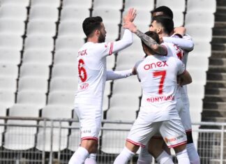 ⚽Antalyaspor, İstanbul’dan üç puanla dönüyor