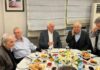 Aziz Yıldırım yıllar sonra Kadıköy’de