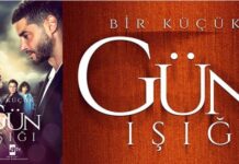 Bir Küçük Gün Işığı.. ATV… Televizyon dizisi…Dizideki anneler… Fevziye TURAN ve Canberk TURAN Anneleri psikolojik ve sosyolojik yönden irdeliyor