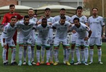 ⚽Spor Toto 1. Lig’den düşen ilk takım Denizlispor