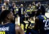 🏀Fenerbahçe Beko’nun Euroleague play-off’undaki rakibi belli oldu