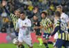 ⚽Süper Lig 31. hafta/Fenerbahçe’nin rakibi İstanbulspor. Başakşehir, Giresun deplasmanında. Antalyaspor, Sivasspor’u ağırlıyor