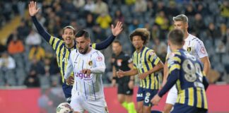 ⚽Süper Lig 31. hafta/Fenerbahçe’nin rakibi İstanbulspor. Başakşehir, Giresun deplasmanında. Antalyaspor, Sivasspor’u ağırlıyor