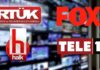 RTÜK’ten FOX TV, TELE 1 ve Halk TV’ye ceza!