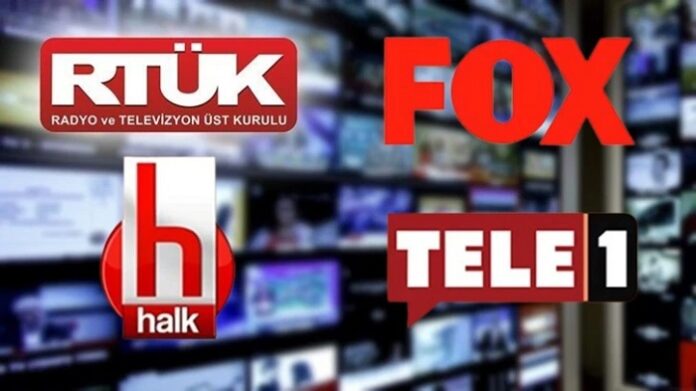 fox tv tele 1 halk tv