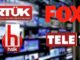 RTÜK’ten FOX TV, TELE 1 ve Halk TV’ye ceza!