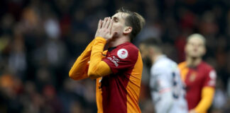 Galatasaray’dan kupaya veda! Başakşehir, yarı finalde