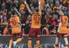 ⚽Galatasaray, Kayserispor’u farklı yendi