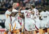 ⚽Galatasaray’dan, Alanya’da rahat galibiyet