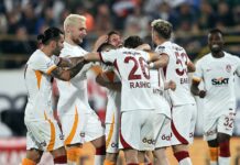⚽Galatasaray’dan, Alanya’da rahat galibiyet