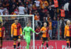 ⚽Galatasaray, Karagümrük’e takıldı
