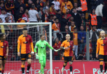 ⚽Galatasaray, Karagümrük’e takıldı