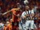 ⚽Süper Lig’de dev derbi. Beşiktaş-Galatasaray