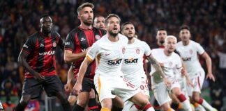 ⚽Süper Lig 31. hafta/Galatasaray, Karagümrük’ü ağırlıyor. Kasımpaşa’nın rakibi Konyaspor. Adana Demirspor, Kayserispor’u misafir ediyor