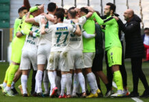 ⚽Giresunspor galibiyet hasretine son verdi