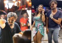 Çılgın Dondurmacı mini etekli müşterisiyle dans etti milyonlarca izlenme aldı.