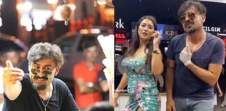 Çılgın Dondurmacı mini etekli müşterisiyle dans etti milyonlarca izlenme aldı.