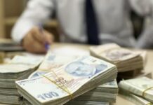 Türkiye’de toplam gelirin neredeyse yarısı yüzde 20’lik grubun cüzdanında!