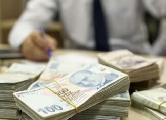Türkiye’de toplam gelirin neredeyse yarısı yüzde 20’lik grubun cüzdanında!