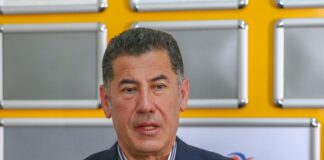 Sinan Oğan’dan Erdoğan’a destek kararı