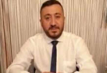 Avrasya Araştırma Şirketi’nin kurucu Kemal Özkiraz’ın Ankara’da gözaltına alındığı bildirildi.