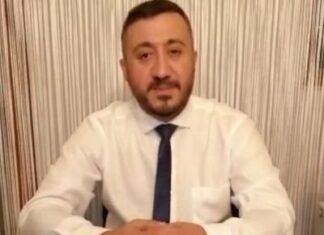 Avrasya Araştırma Şirketi’nin kurucu Kemal Özkiraz’ın Ankara’da gözaltına alındığı bildirildi.
