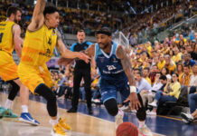 🏀Finalde kaybeden Türk Telekom Avrupa ikincisi