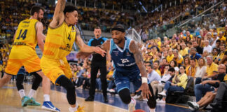 🏀Finalde kaybeden Türk Telekom Avrupa ikincisi