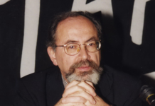 Gazeteci Yazar Deniz Kavukçuoğlu, 80 yaşında hayatını kaybetti