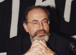 Gazeteci Yazar Deniz Kavukçuoğlu, 80 yaşında hayatını kaybetti