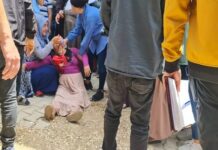 Bitmiyor! Kan donduran kadın cinayeti; Eşi tarafından boğazı kesilerek öldürüldü!