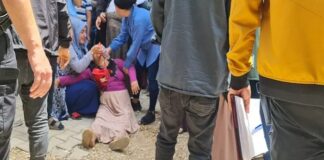 Bitmiyor! Kan donduran kadın cinayeti; Eşi tarafından boğazı kesilerek öldürüldü!