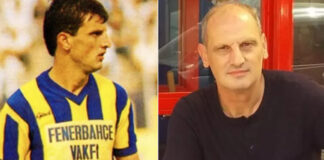 ⚽103 golle şampiyonluğun efsane kadrosundaydı. Ergin Parlar hayatını kaybetti