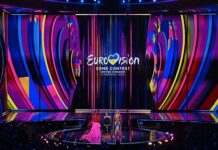 📽️Eurovision 2023’ün kazananı belli oldu!