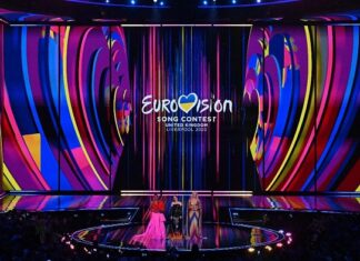 📽️Eurovision 2023’ün kazananı belli oldu!