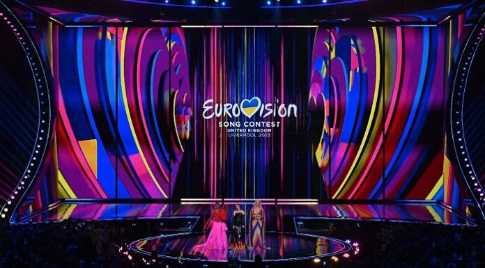 📽️Eurovision 2023’ün kazananı belli oldu!