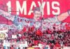 1 Mayıs Emek ve Dayanışma Günü Kutlu Olsun!