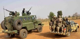 Nijerya’nın Kaduna eyaletindeki saldırılarda en az 40 kişi öldü