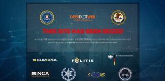 Uluslararası polis, dark web ağı baskını yaptı: 288 gözaltı