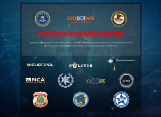 Uluslararası polis, dark web ağı baskını yaptı: 288 gözaltı