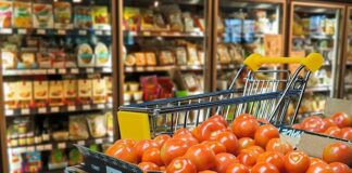 ENAG: Nisan ayında enflasyon yüzde 4,86 arttı; yıllık artış yüzde 105,19 oldu.