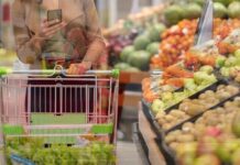 TÜİK nisan ayı enflasyon verilerini açıkladı.