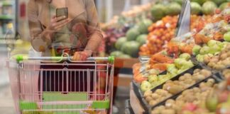 TÜİK nisan ayı enflasyon verilerini açıkladı.